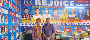 Rejoice Academy Senior Secondary School Gallery 1