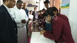 The Saviours Academy Sec School Gallery 11