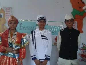 The Saviours Academy Sec School Gallery 8
