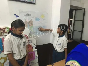 The Saviours Academy Sec School Gallery 7