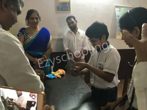 The Saviours Academy Sec School Gallery 6
