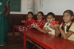 The Saviours Academy Sec School Gallery 5