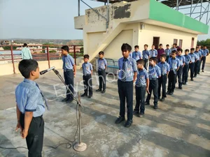 New Central Academy Sr. Sec. School Gallery 13