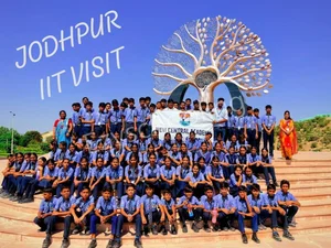 New Central Academy Sr. Sec. School Gallery 9