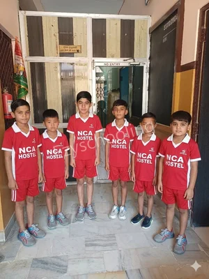 New Central Academy Sr. Sec. School Gallery 12