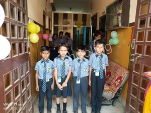 New Central Academy Sr. Sec. School Gallery 15