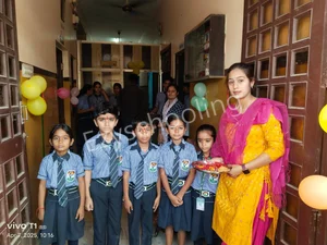 New Central Academy Sr. Sec. School Gallery 14