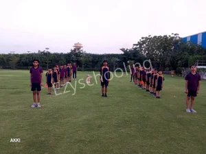 New Central Academy Sr. Sec. School Gallery 2