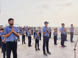 New Central Academy Sr. Sec. School Gallery 1