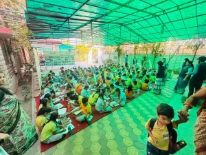 Jack N Jill Senior Secondary School Gallery 37