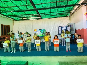 Jack N Jill Senior Secondary School Gallery 36