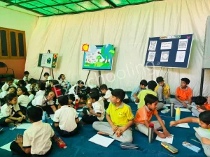 Jack N Jill Senior Secondary School Gallery 40