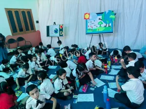 Jack N Jill Senior Secondary School Gallery 44