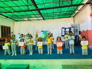 Jack N Jill Senior Secondary School Gallery 38