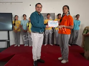 Jack N Jill Senior Secondary School Gallery 20