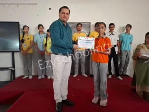 Jack N Jill Senior Secondary School Gallery 16