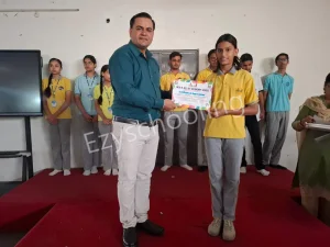 Jack N Jill Senior Secondary School Gallery 17