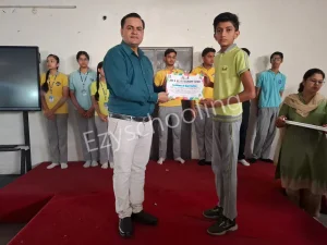 Jack N Jill Senior Secondary School Gallery 27