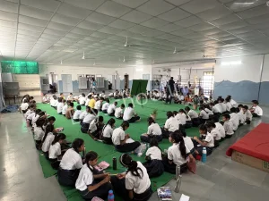 Jack N Jill Senior Secondary School Gallery 14