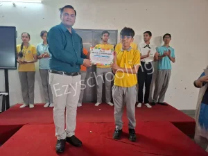 Jack N Jill Senior Secondary School Gallery 28