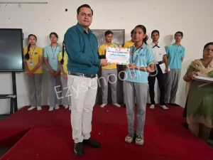 Jack N Jill Senior Secondary School Gallery 15