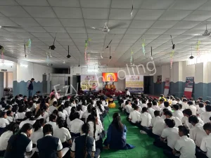 Jack N Jill Senior Secondary School Gallery 35