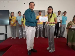 Jack N Jill Senior Secondary School Gallery 18