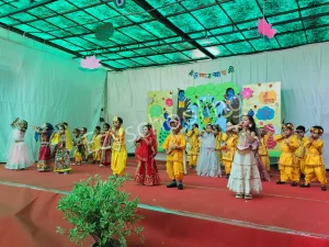 Jack N Jill Senior Secondary School Gallery 10