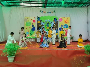 Jack N Jill Senior Secondary School Gallery 7