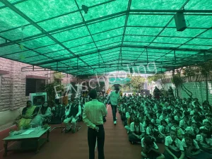 Jack N Jill Senior Secondary School Gallery 5