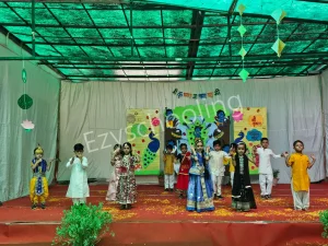 Jack N Jill Senior Secondary School Gallery 6