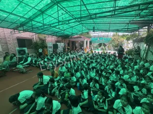 Jack N Jill Senior Secondary School Gallery 3