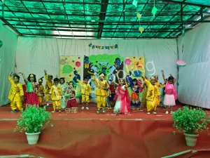 Jack N Jill Senior Secondary School Gallery 8