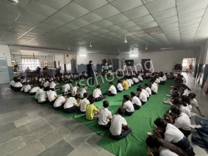 Jack N Jill Senior Secondary School Gallery 13