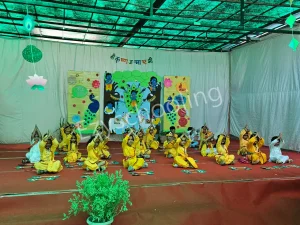 Jack N Jill Senior Secondary School Gallery 9