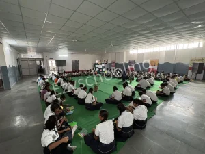 Jack N Jill Senior Secondary School Gallery 12