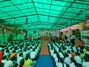 Jack N Jill Senior Secondary School Gallery 11