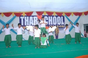 Thar School Gallery 7