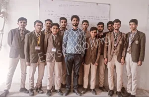 Thar School Gallery 1