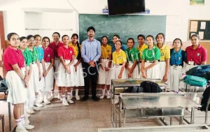Thar School Gallery 2