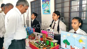 Sunita Global School Gallery 24