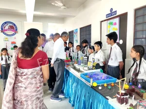 Sunita Global School Gallery 17