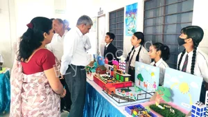 Sunita Global School Gallery 23