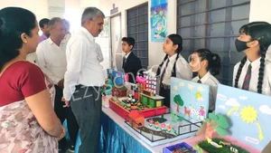 Sunita Global School Gallery 22