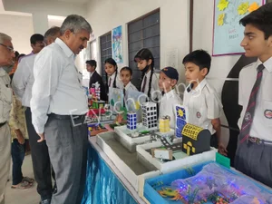 Sunita Global School Gallery 21