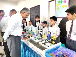 Sunita Global School Gallery 20