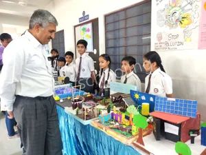 Sunita Global School Gallery 18