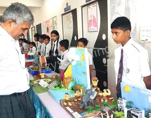Sunita Global School Gallery 15