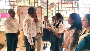Sunita Global School Gallery 1