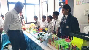 Sunita Global School Gallery 13